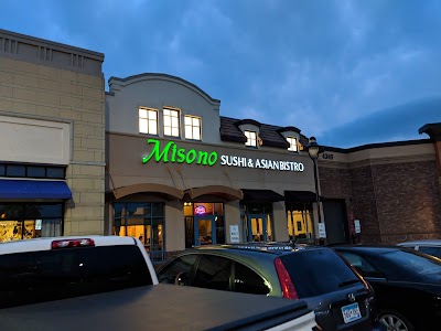 Misono Sushi & Asian Bistro