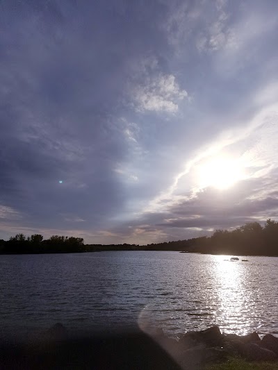 Diamond Lake Campground