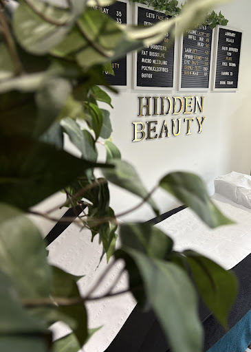 Hidden Beauty | Watford