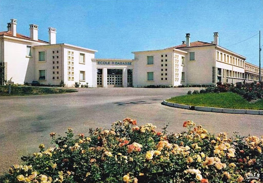 Middle School Pierre Darasse - Thumbnail