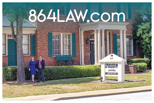 Christopher Pracht Lawyer, LLC - Thumbnail