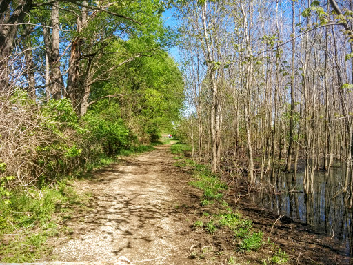 Hays Kennedy Park - Thumbnail