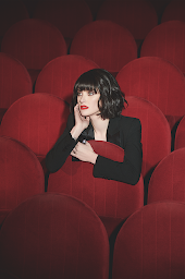 Photo n°36 de Lucie Saint-Clair - Coiffeur Paris 8e à Paris (Salon de coiffure)