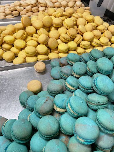 Photo de Boulangerie Pâtisserie Chez Katia à Parentis-en-Born (40160)