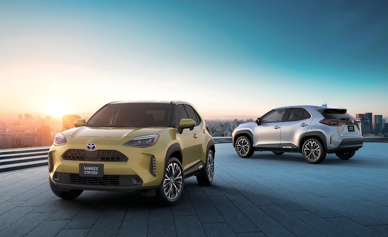 兵庫トヨタ自動車株式会社 伊丹昆陽店