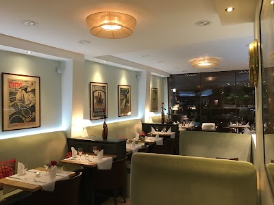 Photos of H&ocirc;tel Caf&eacute; Fran&ccedil;ais