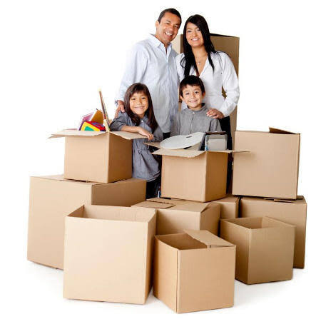 Cole Moving and Transportation Services - Thumbnail