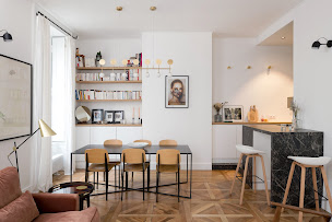 Photo n°24 de ARLIM PRESTIGE SAXE à Lyon (Agence immobilière)