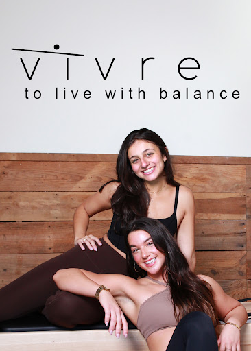 Vivre Pilates Studio - Thumbnail