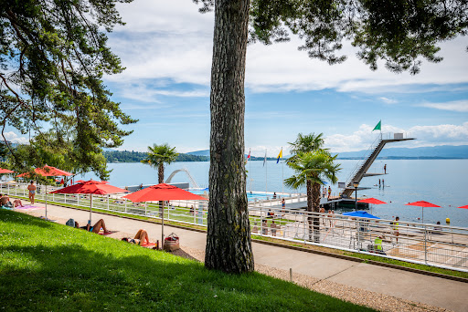 Photo de Plage municipale