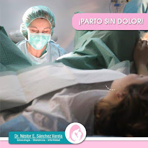 Dr. Néstor Sánchez Varela / Ginecologo - Obstetra - Infertilidad 5