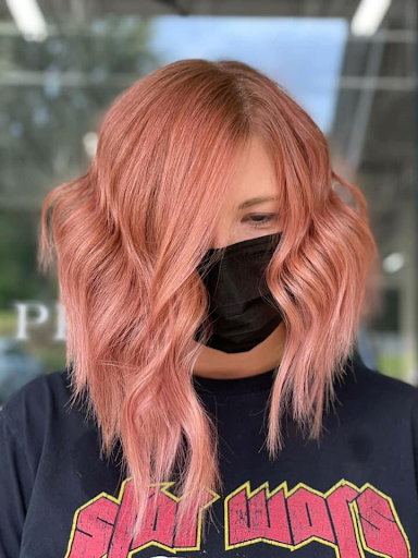 Princeton Aveda Lifestyle Salon - Thumbnail