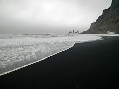 Photos of Schwarzer Strand, Vik