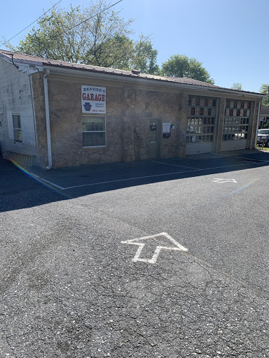 Greir’s Automotive & Repair LLC “Formerly Bender’s Garage Retired “ - Thumbnail