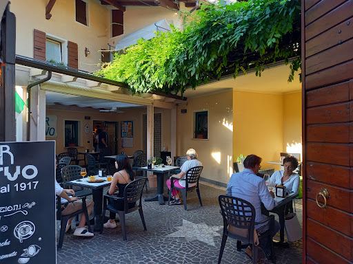 Bar Cervo - Visual