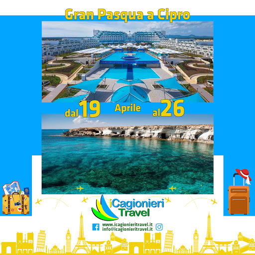 Agenzia Viaggi I Cagionieri Travel - Thumbnail