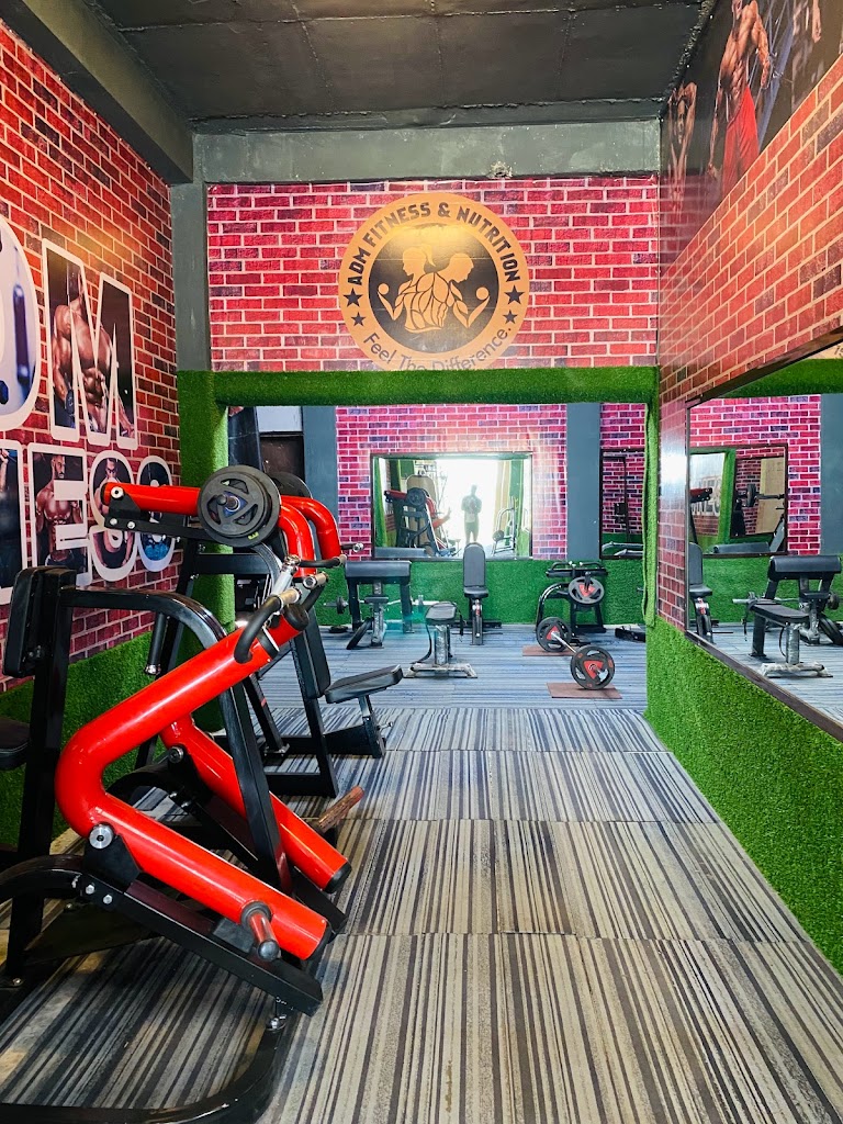 Fitzone Fitness Nutrition