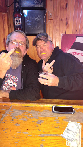 Wolfman's Tavern - Visual