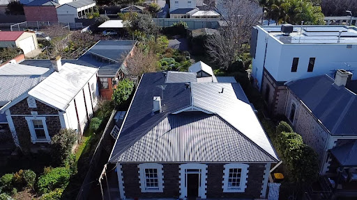 DN Roof Tiling & Restoration - Thumbnail