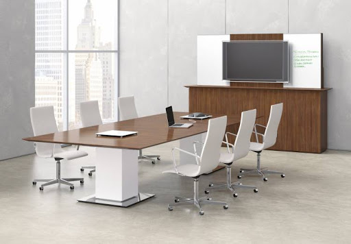 SW Office Design Gallery - United States
