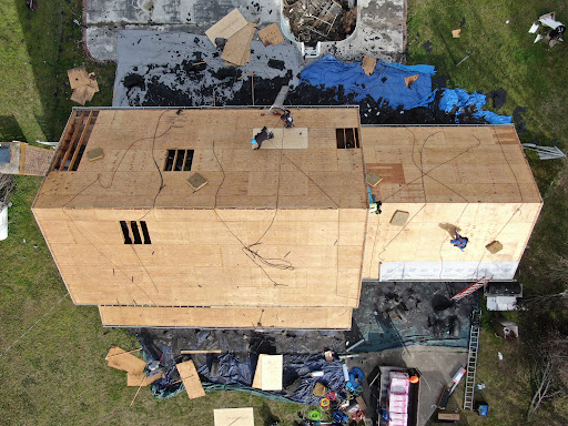 Above All Roofing & Construction, Llc - Thumbnail