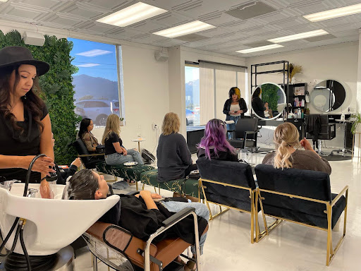Elevate Beauty Center Gallery - United States