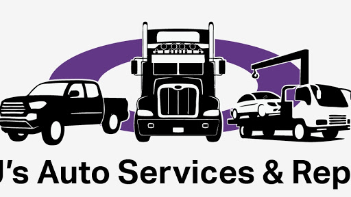 JJ's Auto Services and Repairs