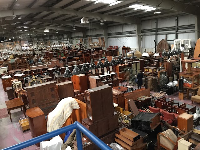 Nový Antik Bazar s.r.o.