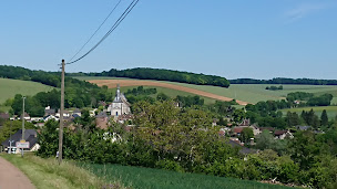 Photo n°5 de Maison D'othe à Saint-Mards-en-Othe (Hébergement)