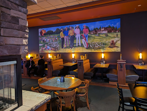 Billy Baroo's Restaurant - Thumbnail