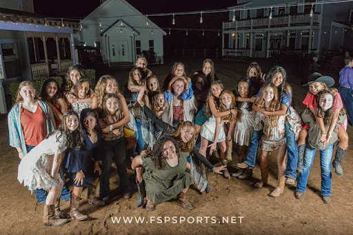 Medina County Cotillion - Thumbnail