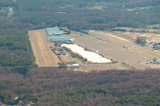 Old Bridge Airport - Thumbnail