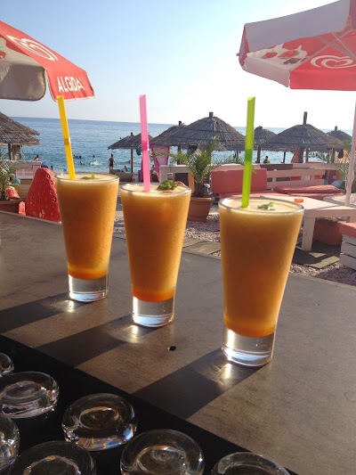Photos of "SOLYMAR" Restaurant&Drinks