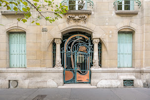 Photo n°8 de Architecture de Collection à Paris (Agence immobilière)