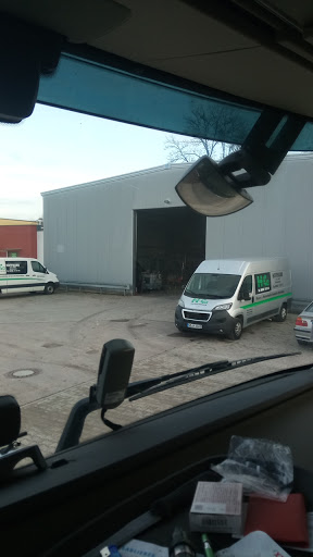 Hoffmann & Co. GmbH (Estrich & Fliesenverlegung, Betontankstelle) - Thumbnail