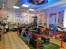 Фотография Учебно-методический центр по ГОЧС Нижегородской области имени Маршала Советского Союза В.И.Чуйкова, Дачная улица, Нижний Новгород, Россия