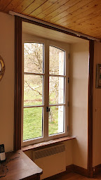 Photo n°34 de R Boisson à Romagnat (Menuisier)