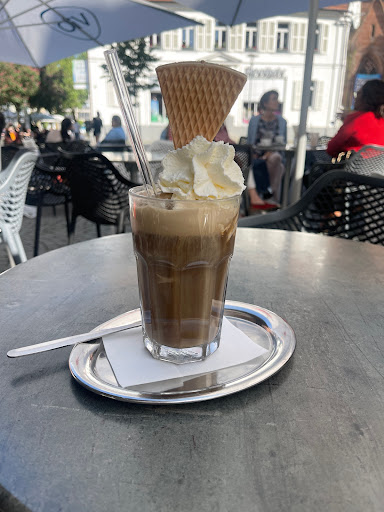 Eiscafe Dolomiten - Thumbnail