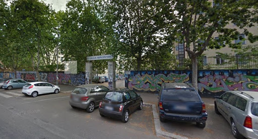 I.C. Largo Cocconi - Scuola secondaria di I grado Giovanni Verga