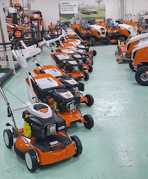 Photo n°2 de GL Tesse Motoculture à Belforêt-en-Perche (Magasin de matériel de motoculture)