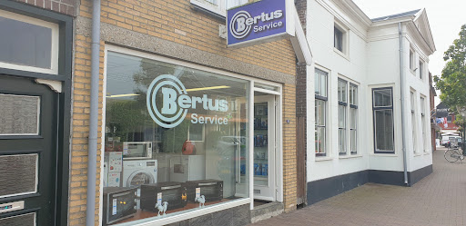 Bertus Service Gallery - Netherlands