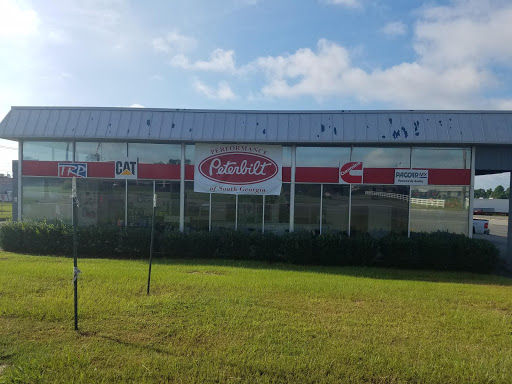 Performance Peterbilt of Tifton Gallery - United States