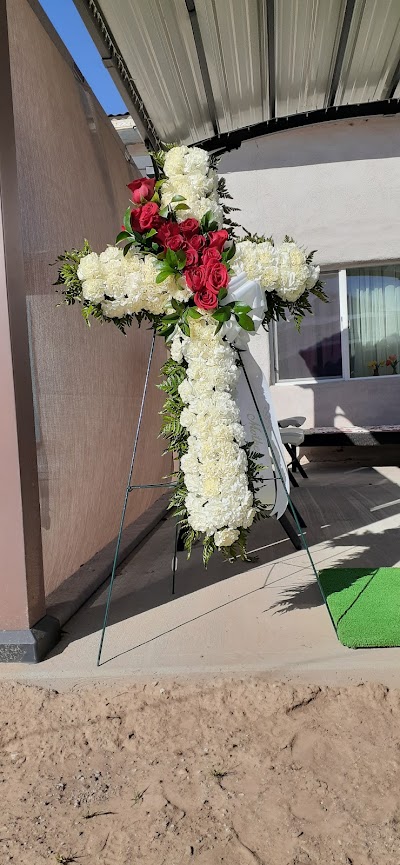 Rivera Family Funerals & Cremations