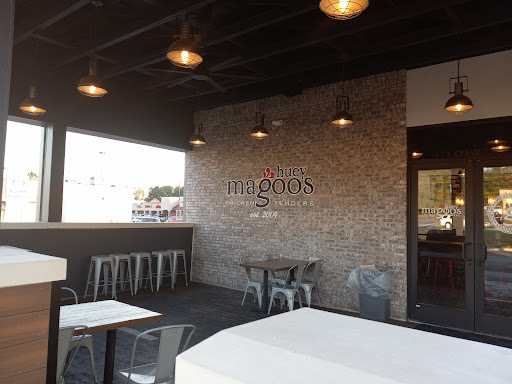 Huey Magoo's Chicken Tenders - Milledgeville - Thumbnail
