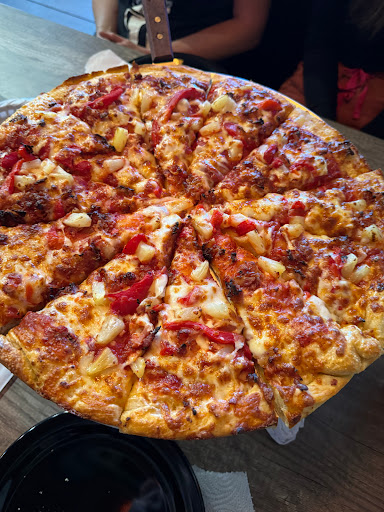 Lost Pizza Co. Cabot - Thumbnail