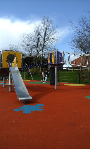 Ballynahinch Community Centre