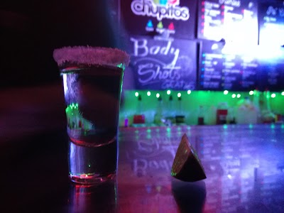Photos of Chupitos