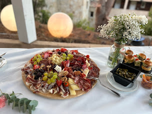 Photo n°3 de L'Alloru Traiteur à Cauro (Traiteur)