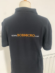 Photo n°1 de Brod & Moi à Saint-Dyé-sur-Loire (Service de broderie)