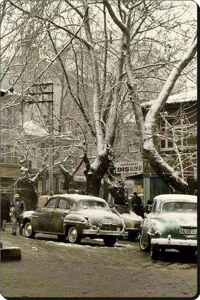 Zaradis Güzellik Salonu